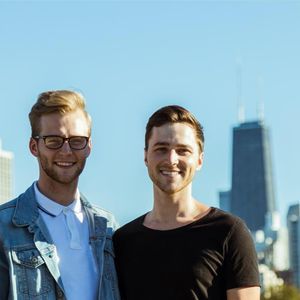 Meet your Posher, Lucas